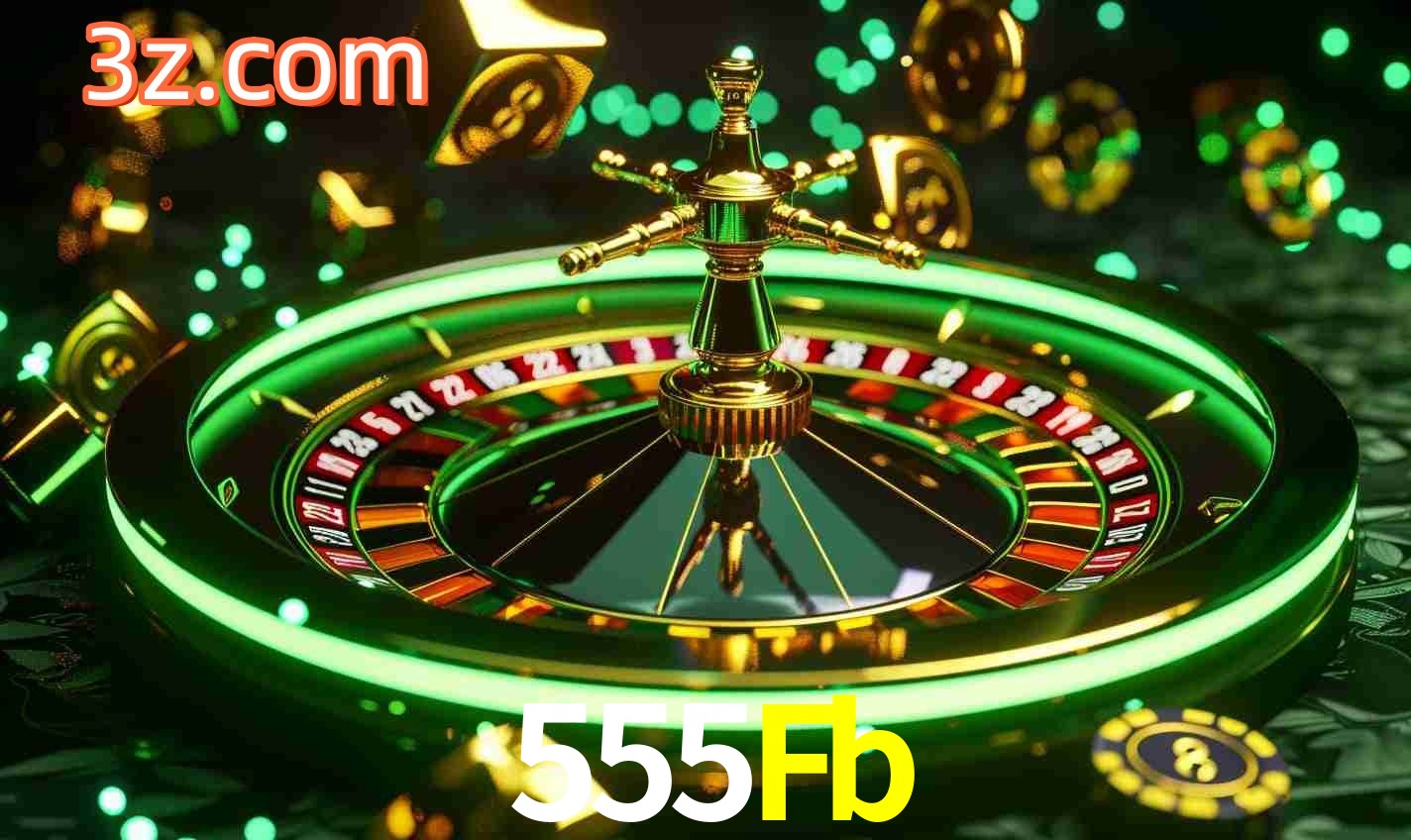 Desfrutar de um Cassino 555Fb
