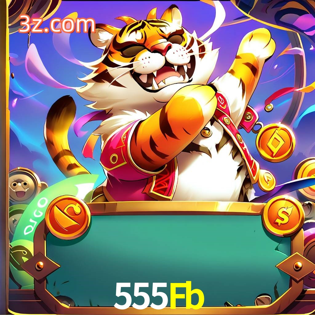 555Fb Fortune Tiger Mergulhe na Atmosfera