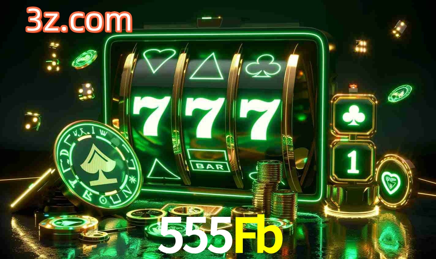 Seguro Login no Cassino Online 555Fb